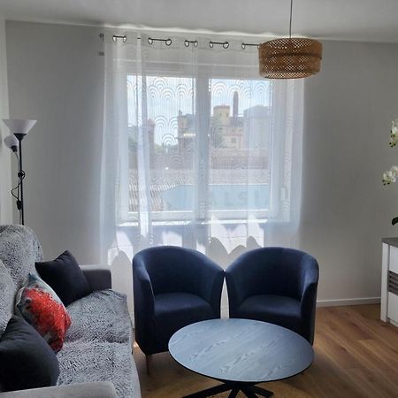 Appartement Fleur De Houblon ชิลติงไฮม์ ภายนอก รูปภาพ