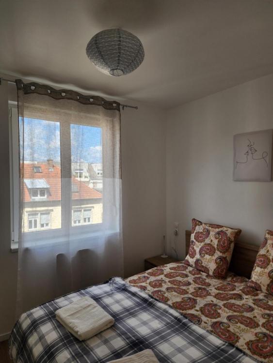 Appartement Fleur De Houblon ชิลติงไฮม์ ภายนอก รูปภาพ